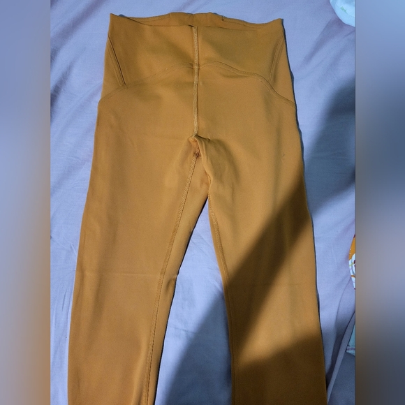 Lululemon leggings - Picture 1 of 6